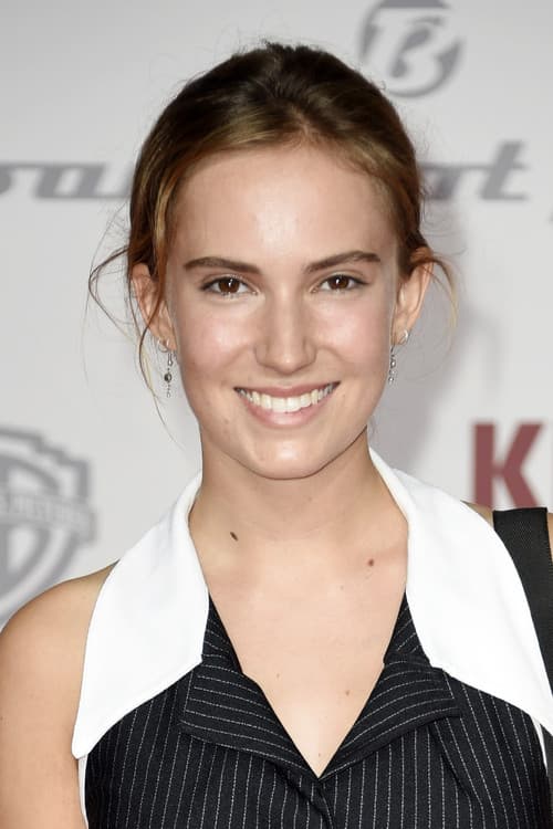 Tara Fischer foto