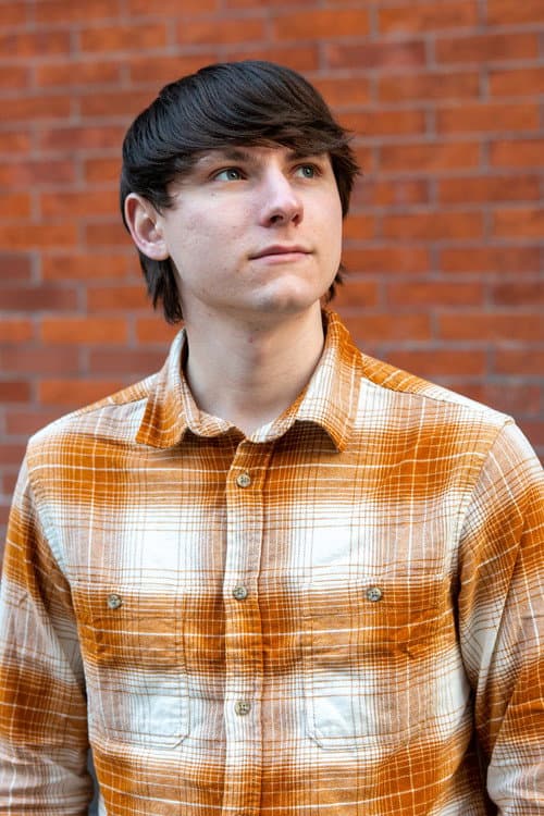 Ryan Bemben foto