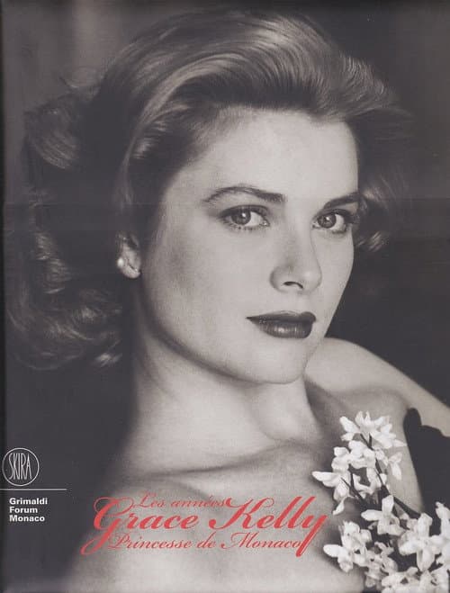 Grace Kelly - Die Fürstin von Monaco (2007) poster