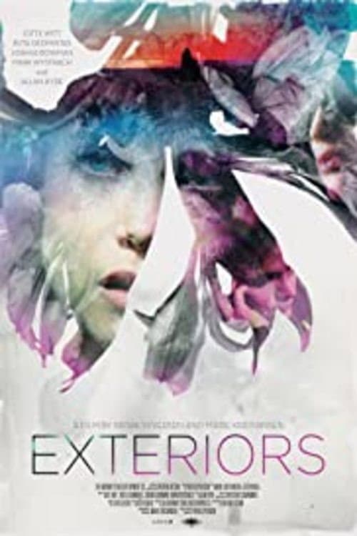 Exteriors (2011) poster