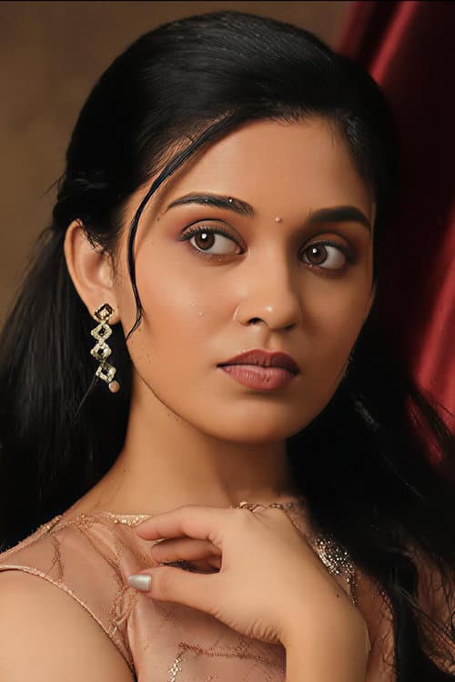 Nidhi Pradeep foto