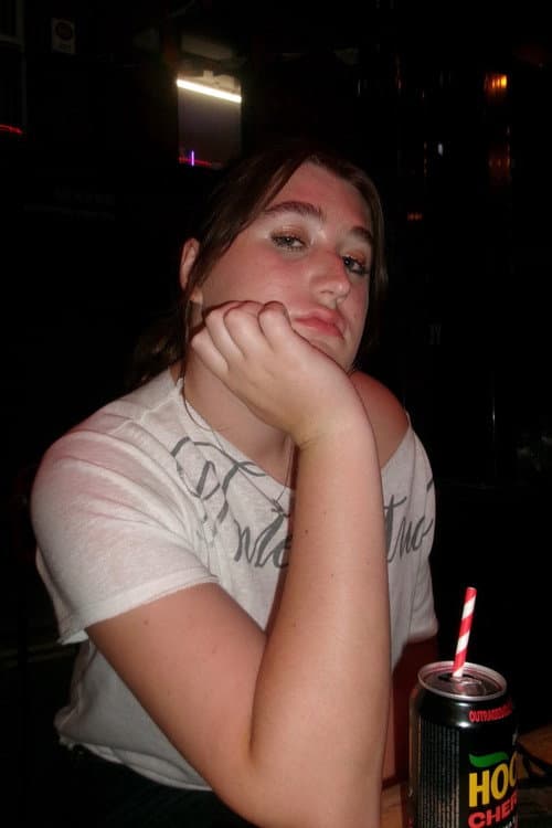 Avalon McGaffick foto