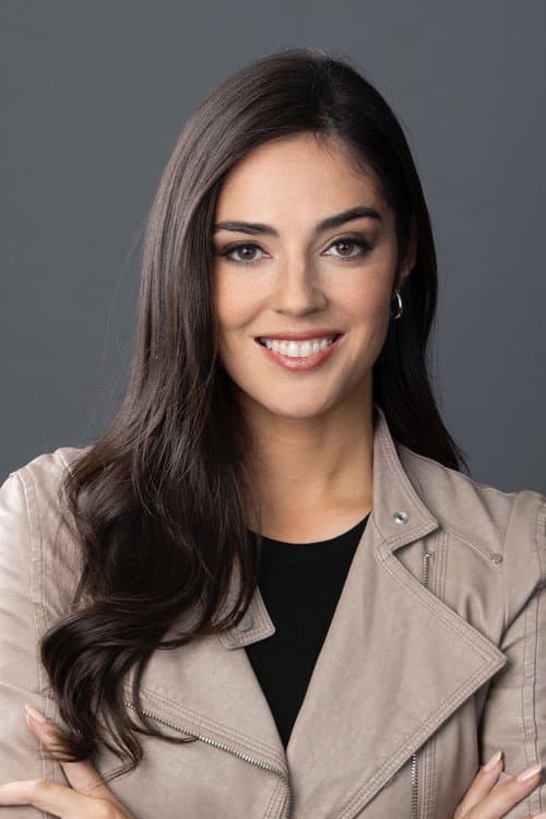 Monica Azcarate foto