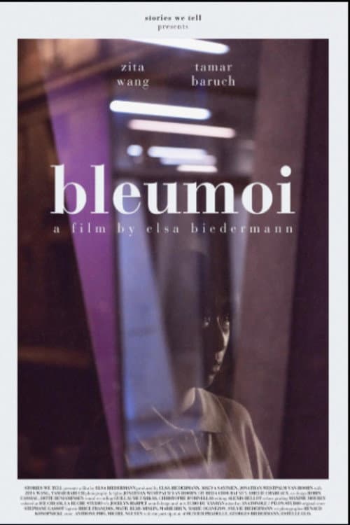 Bleumoi (2026) poster