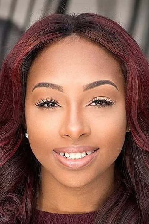 Tia Anderson foto