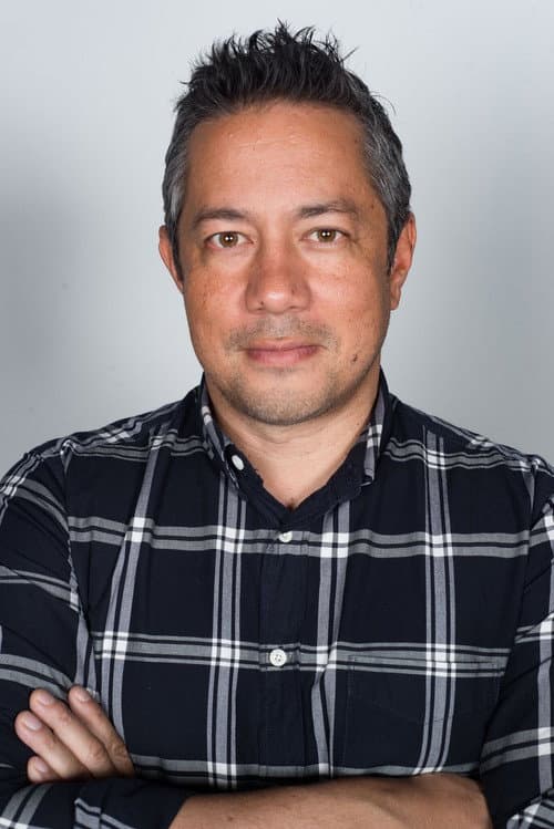 Lance Krall foto