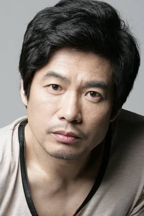 곽민준 foto