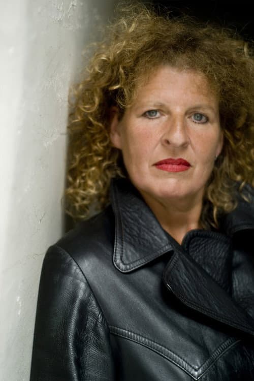 Wimie Wilhelm foto