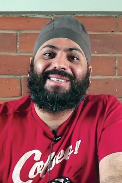 Navjot Gulati foto