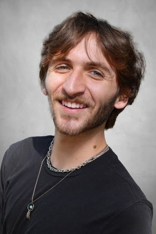 Luke Samuel Hope foto