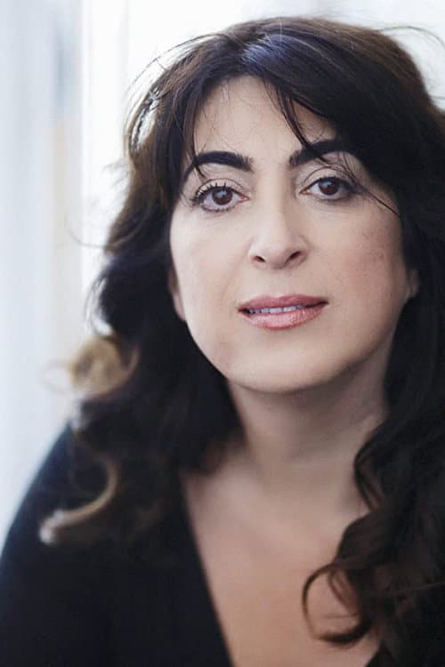 Sophie Bacry Picciotto foto