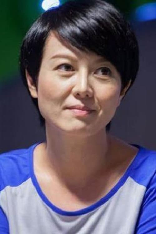 苗可麗 foto