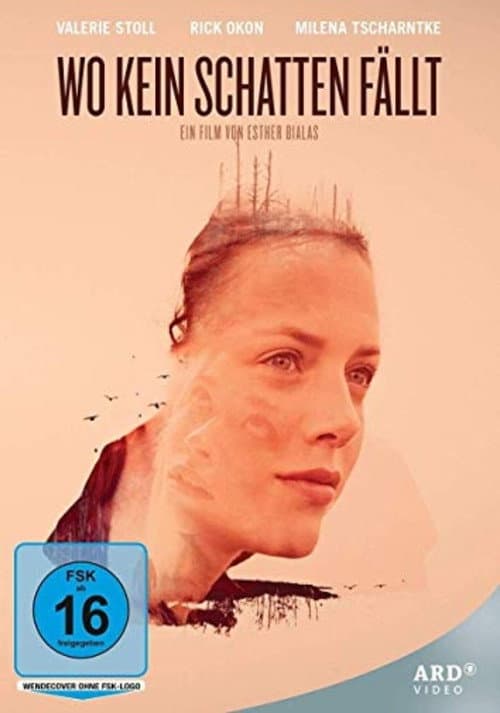 Wo kein Schatten fällt (2019) poster