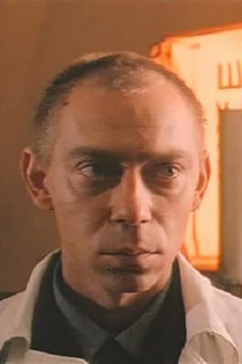 Nikita Loginov foto