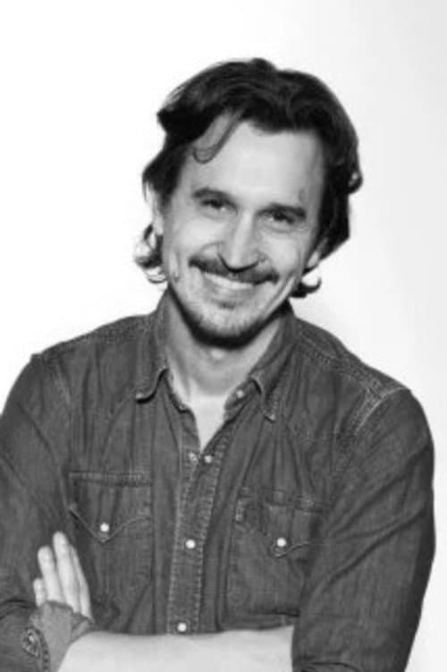 Damiano Michieletto foto