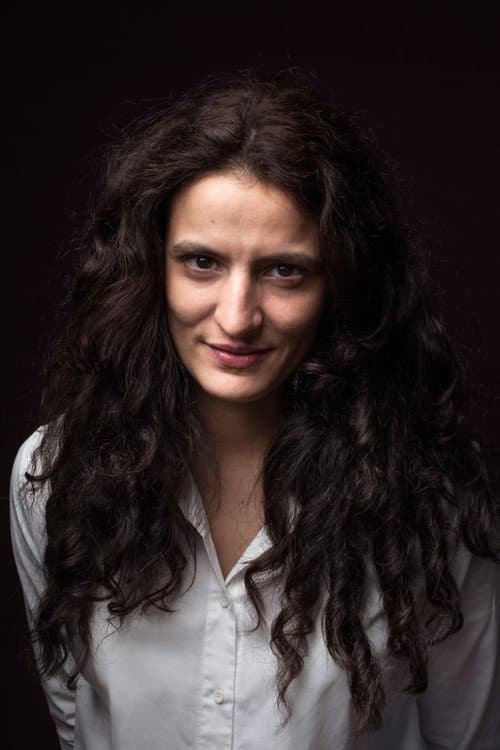 Julieta Laso foto