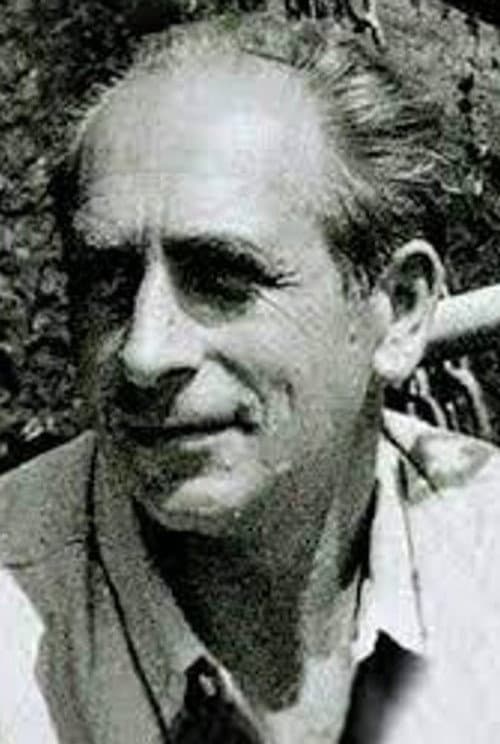 Eugène Lourié foto