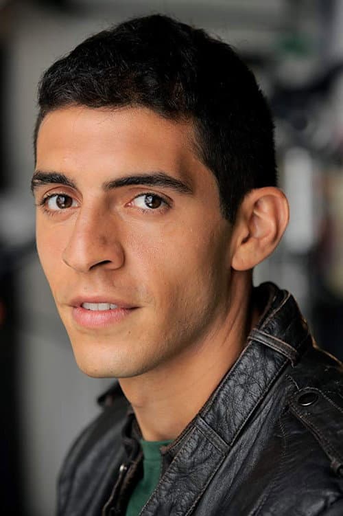 Julian Maroun foto