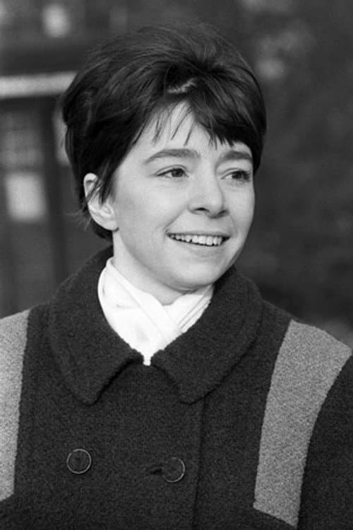 Jackie Lane foto