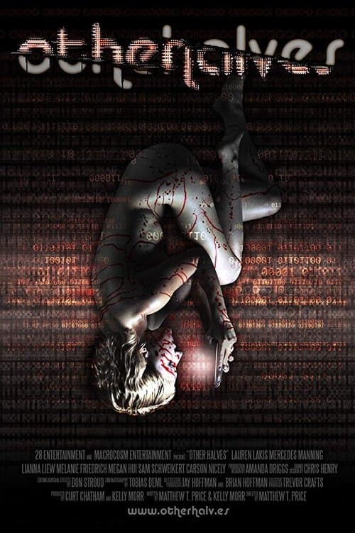 Other Halves (2016) poster