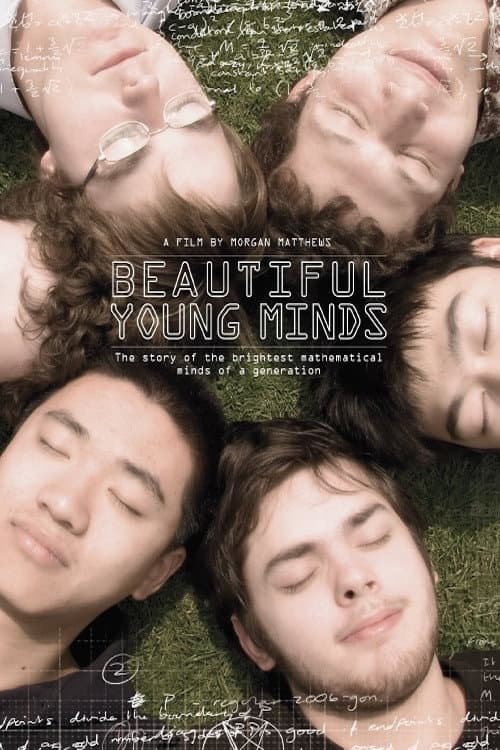 Beautiful Young Minds (2007) poster
