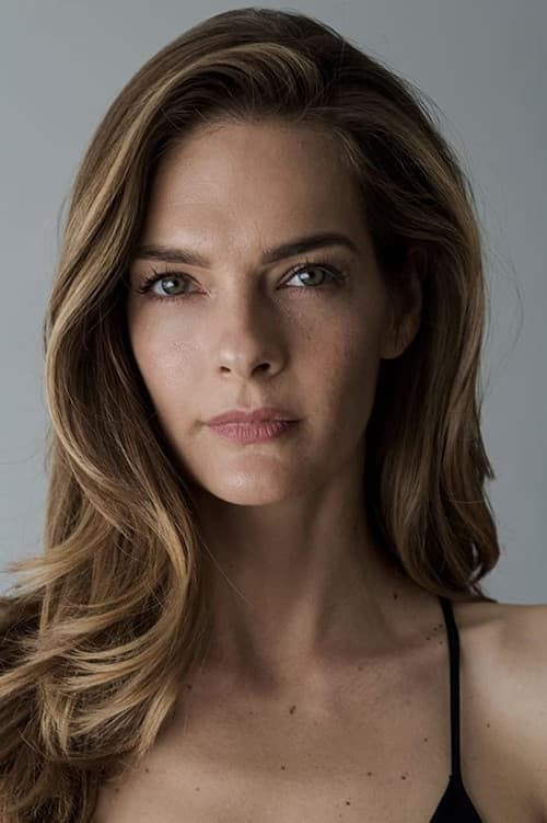 Nicole Steinwedell foto