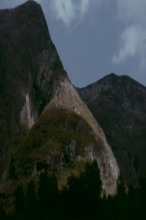 Nedfall (1964) poster