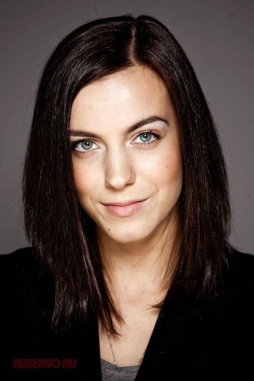 Valeriya Gladilina foto