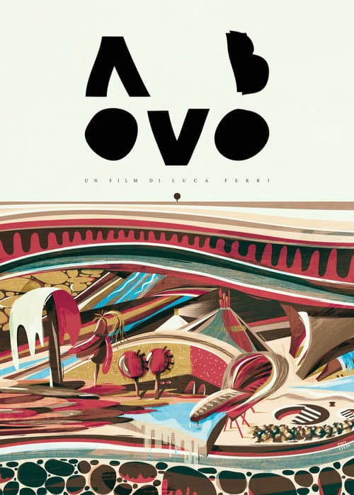 Ab ovo (2017) poster
