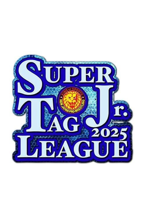 NJPW Super Junior Tag League 2025 - Day 2 (2025) poster