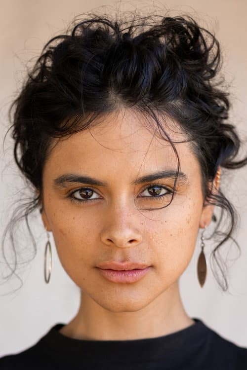 Sophia Esperanza foto
