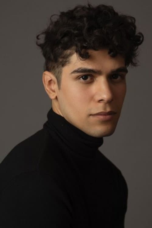 Diego Leo foto