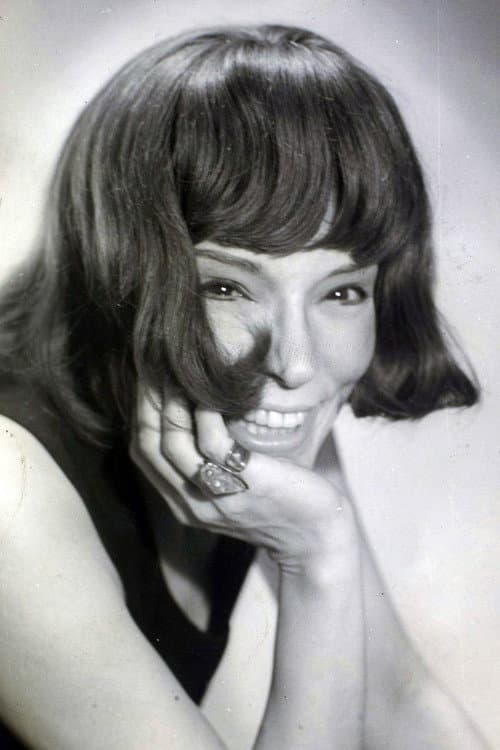 Bibi Ferreira foto