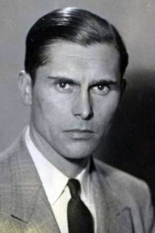 Henri Chomette foto
