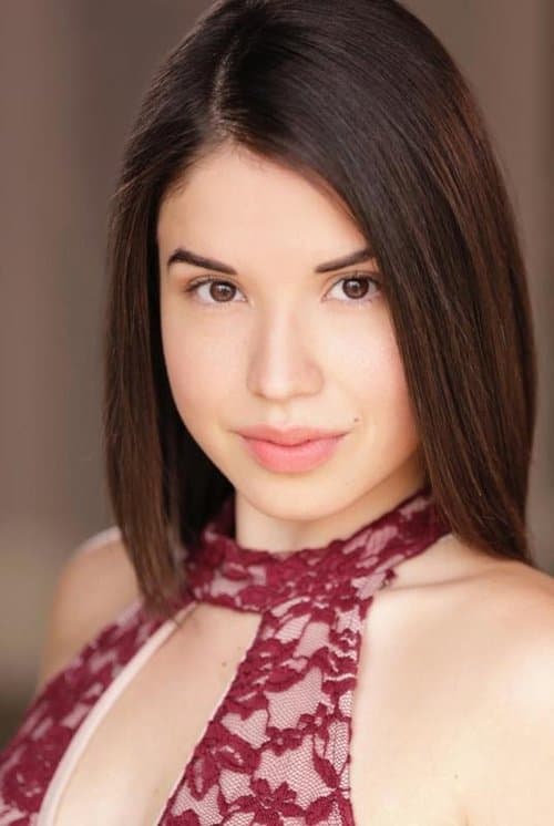 Sharon Desiree foto