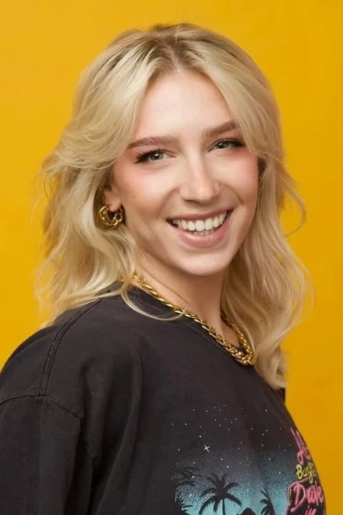 Courtney Miller foto