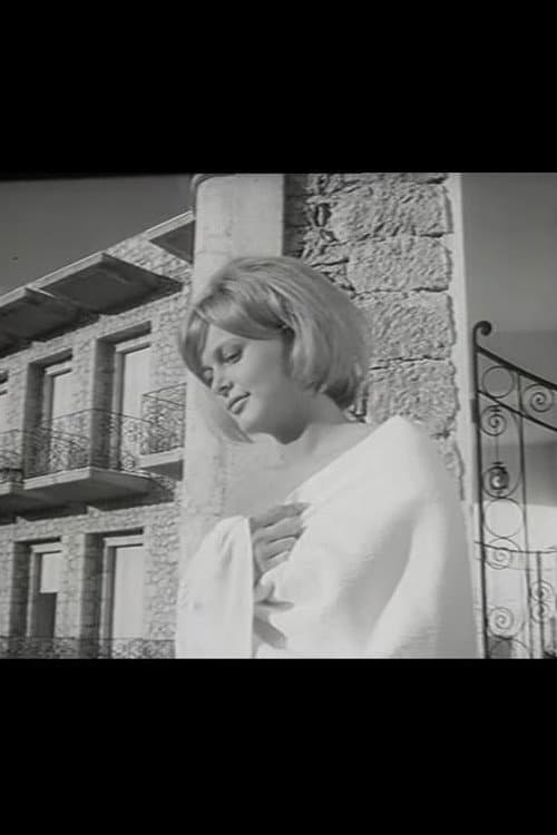 Stop-over Forever (1964) poster