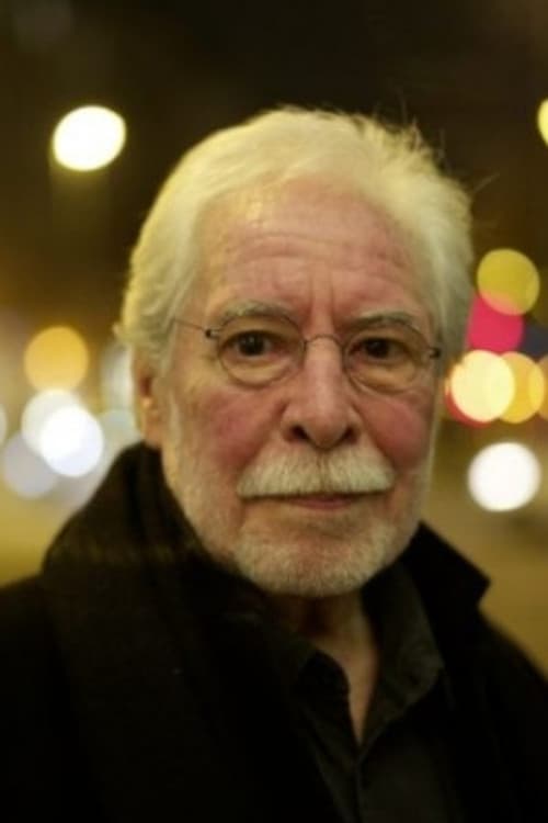 Carlos Saboga foto