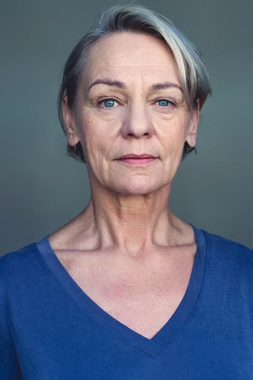 Harriet Kracht foto