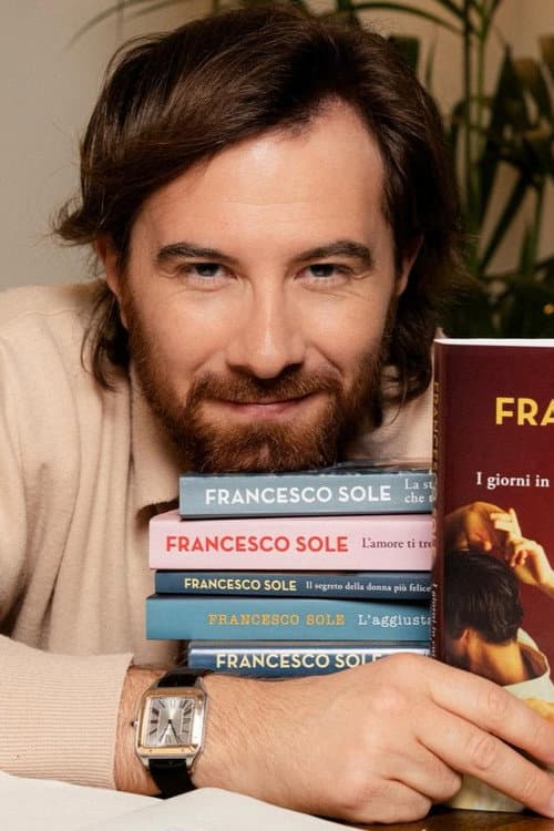 Francesco Sole foto