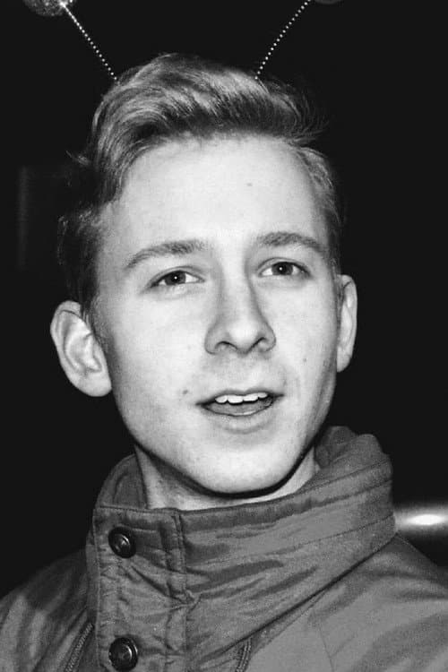 Peter France foto