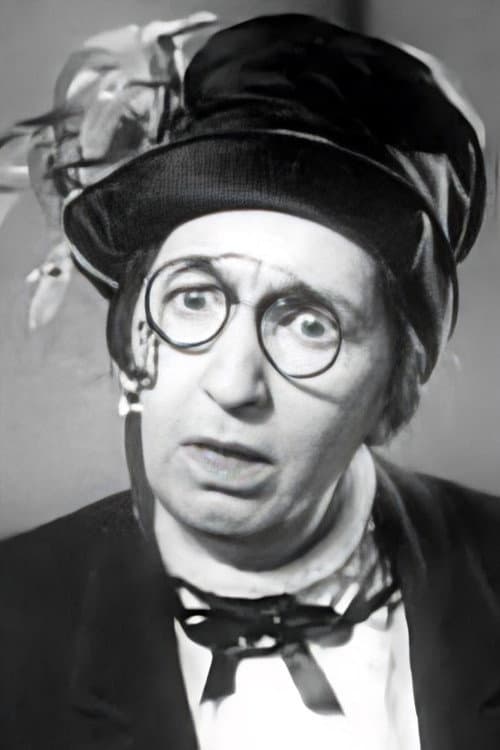 Patsy O'Byrne foto