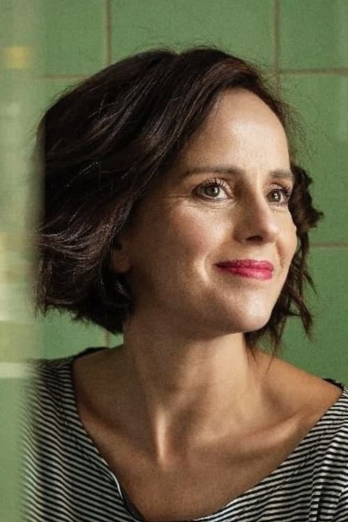 Inés Bortagaray foto
