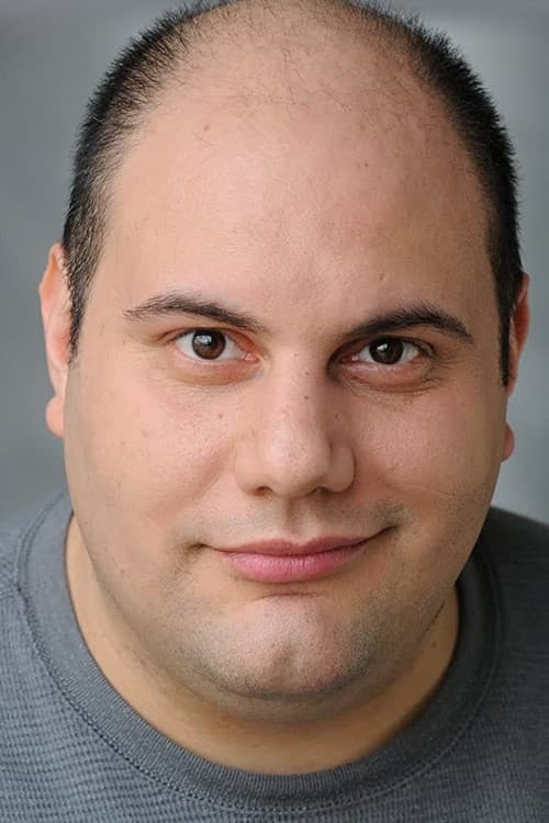 David Fierro foto