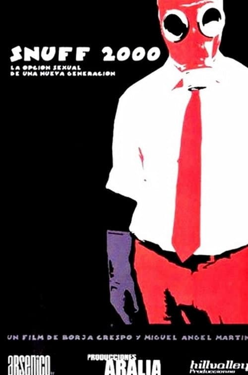 Snuff 2000 (2002) poster