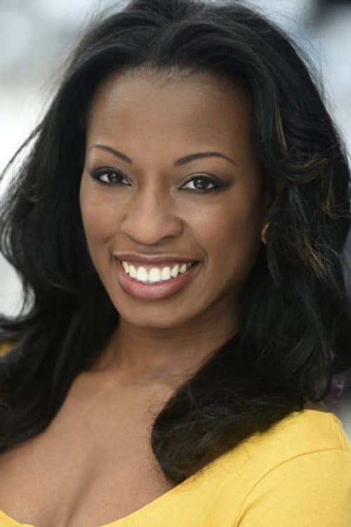 Bianca LaVerne Jones foto