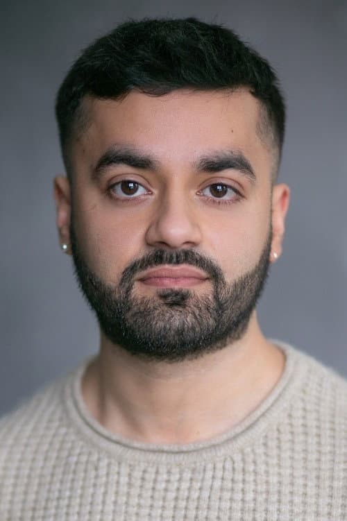 Hamza Medley foto