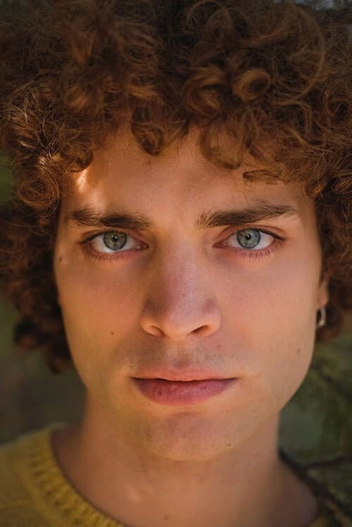 Gerard Torres foto