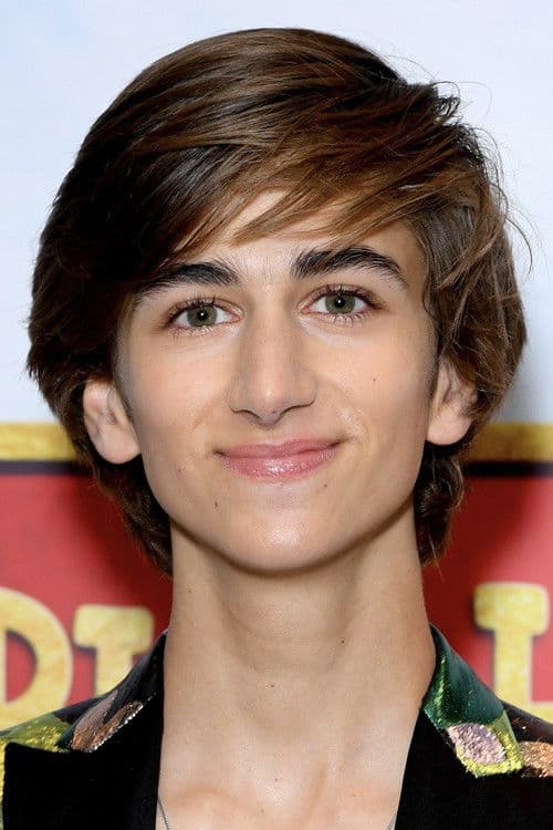 Sebastian Croft foto