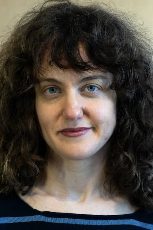 Marlene Grinberg foto